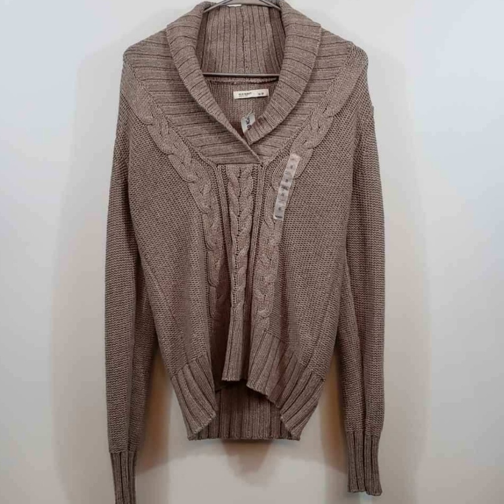 NWT Old Navy sweater size small